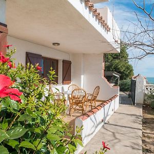 Bungaló con Vistas a la Playa